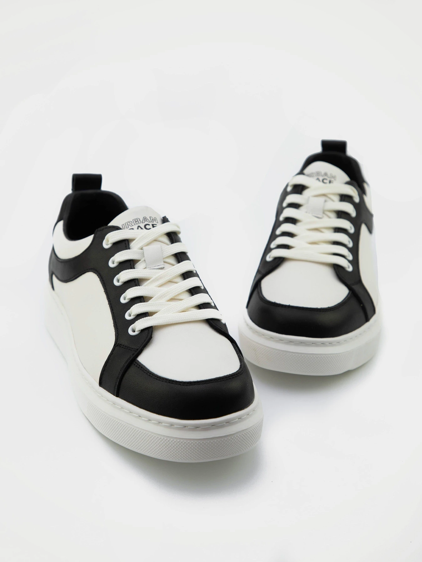 Кеди URBAN TRACE модель UT24-M-1186-3 Фото