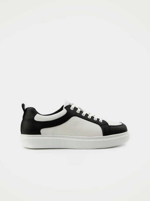Кеды URBAN TRACE модель UT24-M-1186-3 Фото
