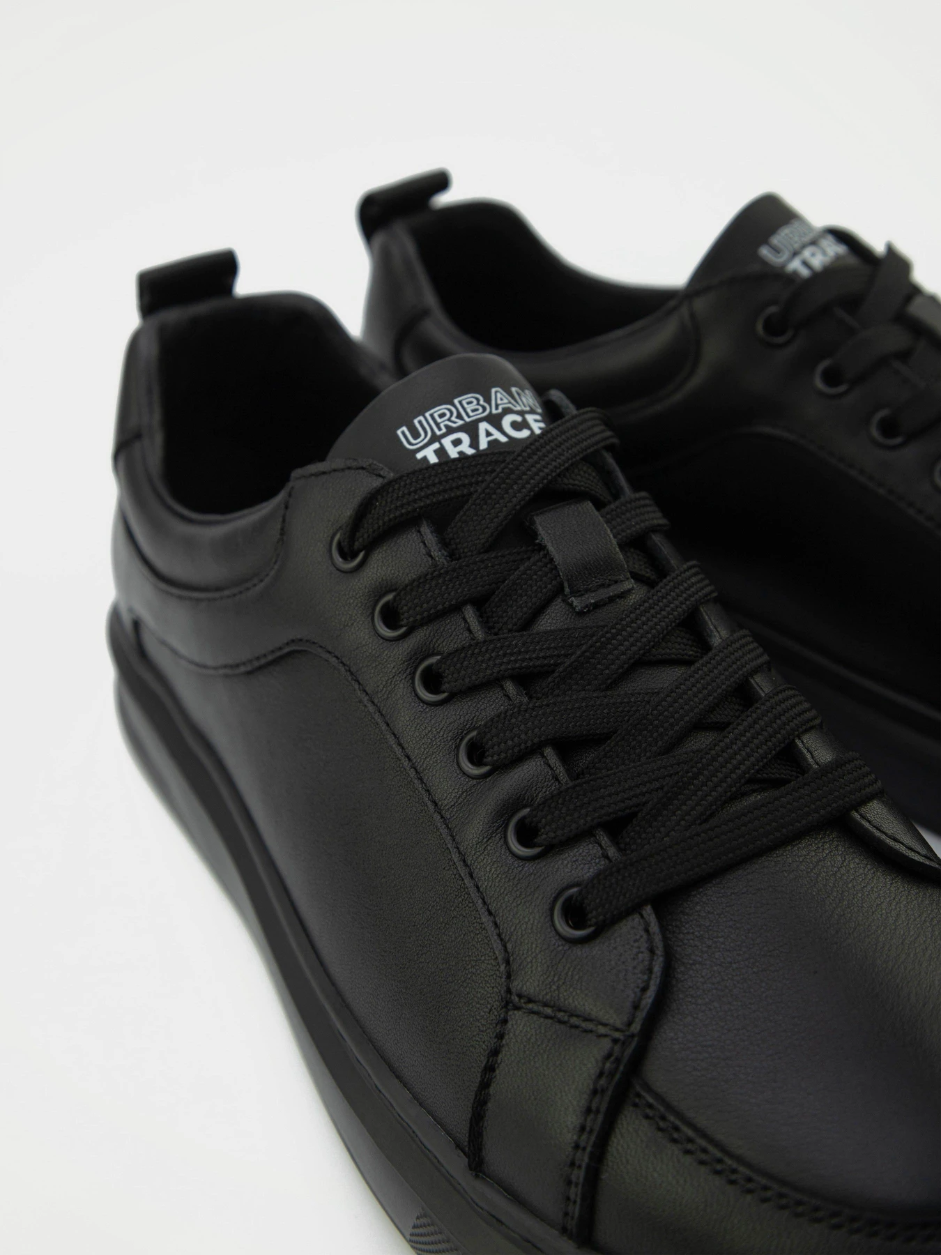 Кеди URBAN TRACE модель UT24-M-1186-1 Фото