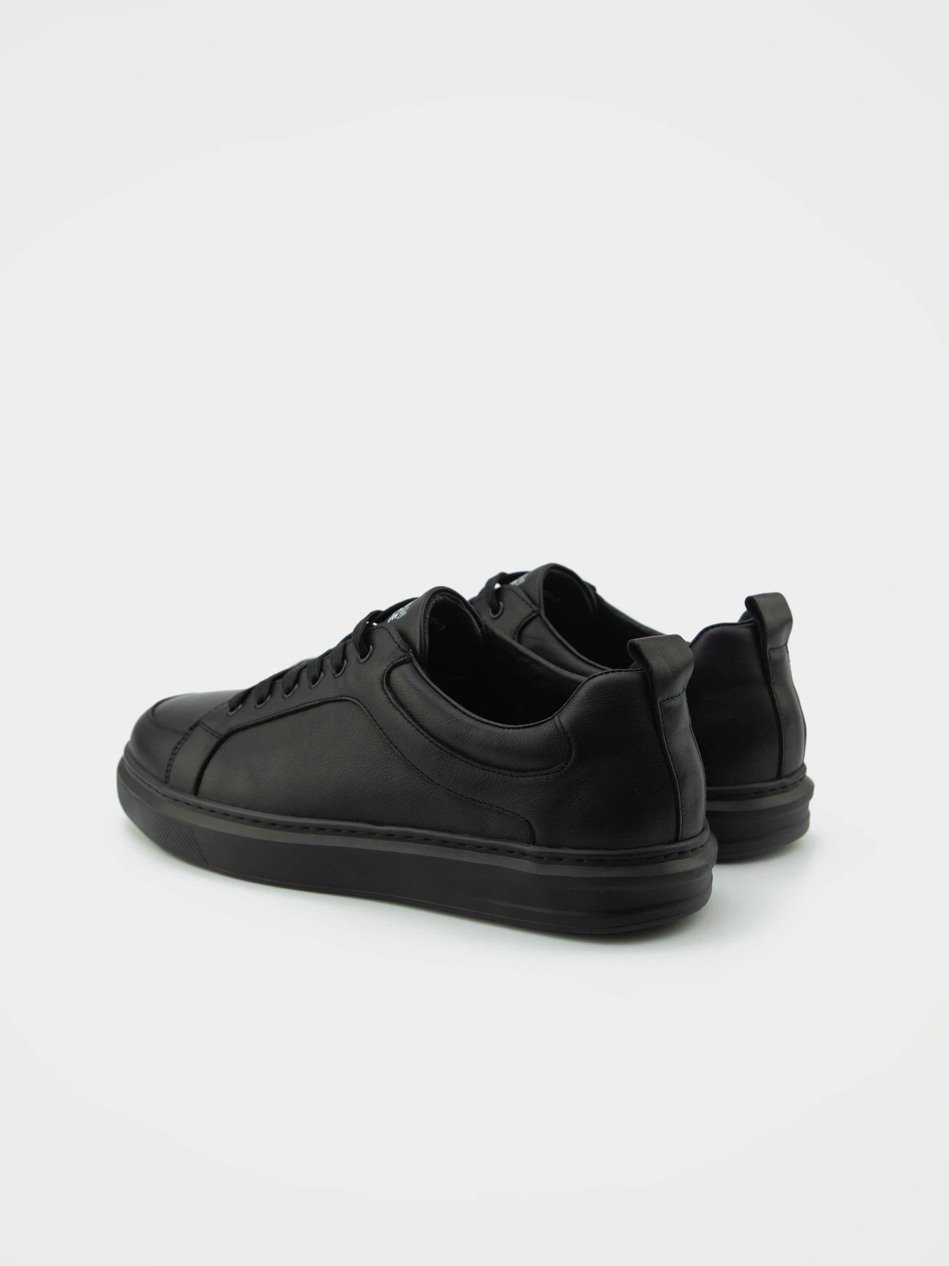 Кеди URBAN TRACE модель UT24-M-1186-1 Фото