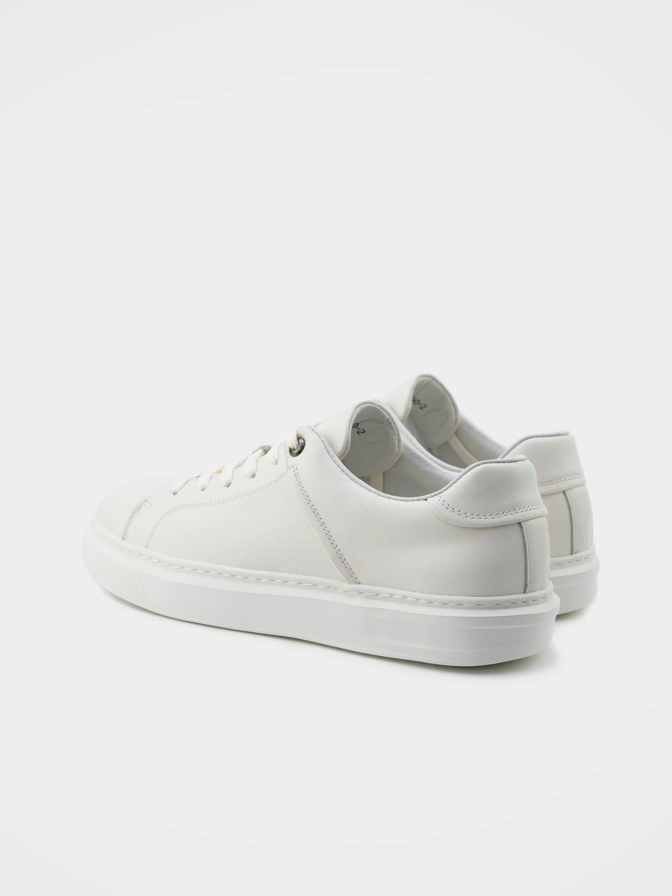 Кеды URBAN TRACE модель UT24-M-1190-2 Фото