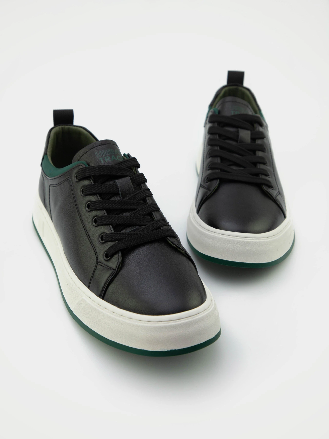 Кроссовки URBAN TRACE модель UT24-M-1192-1 Кроссовки URBAN TRACE модель UT24-M-1192-1 Фото