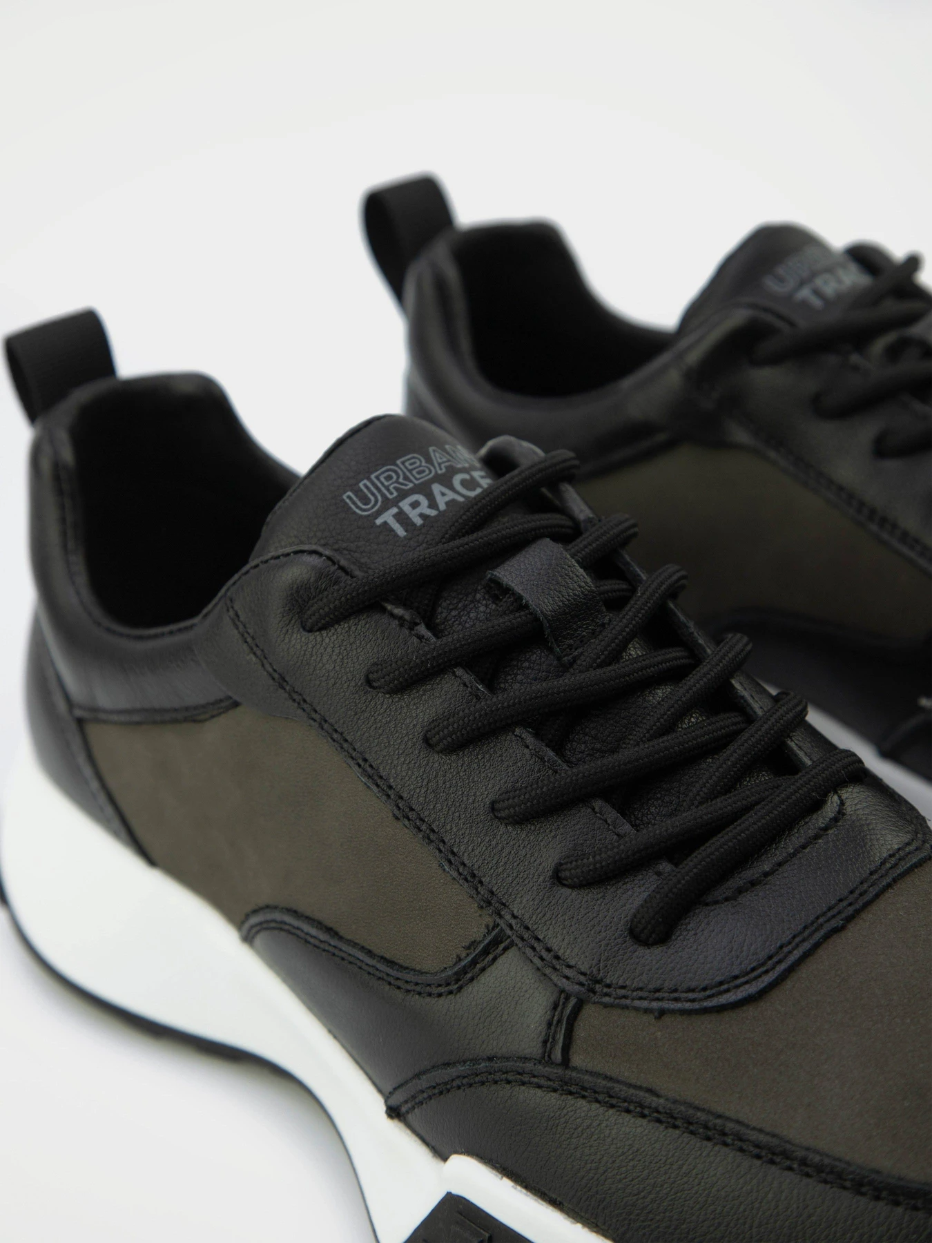Кроссовки URBAN TRACE модель UT24-M-1194-1 Кроссовки URBAN TRACE модель UT24-M-1194-1 Фото