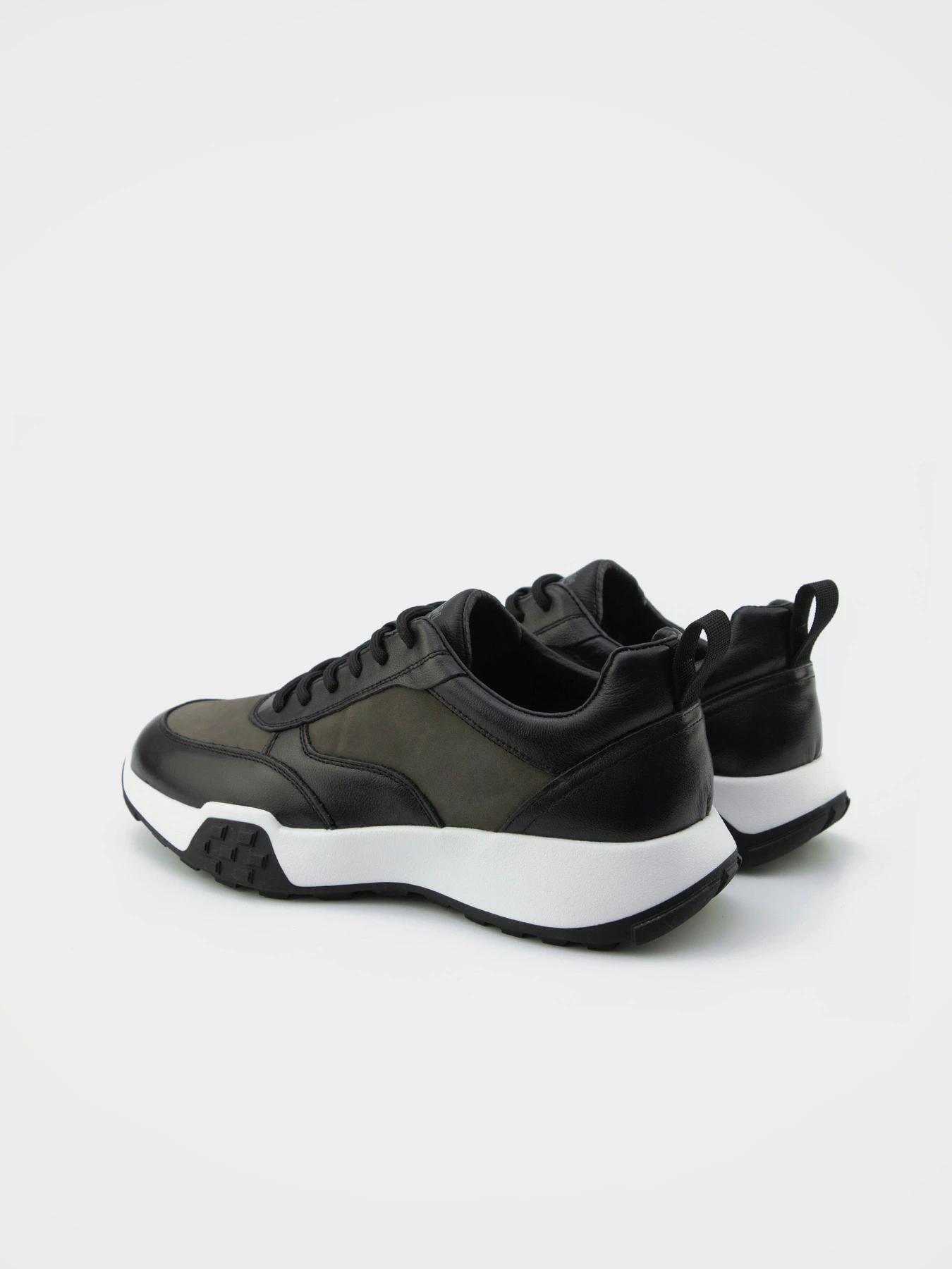 Кроссовки URBAN TRACE модель UT24-M-1194-1 Кроссовки URBAN TRACE модель UT24-M-1194-1 Фото