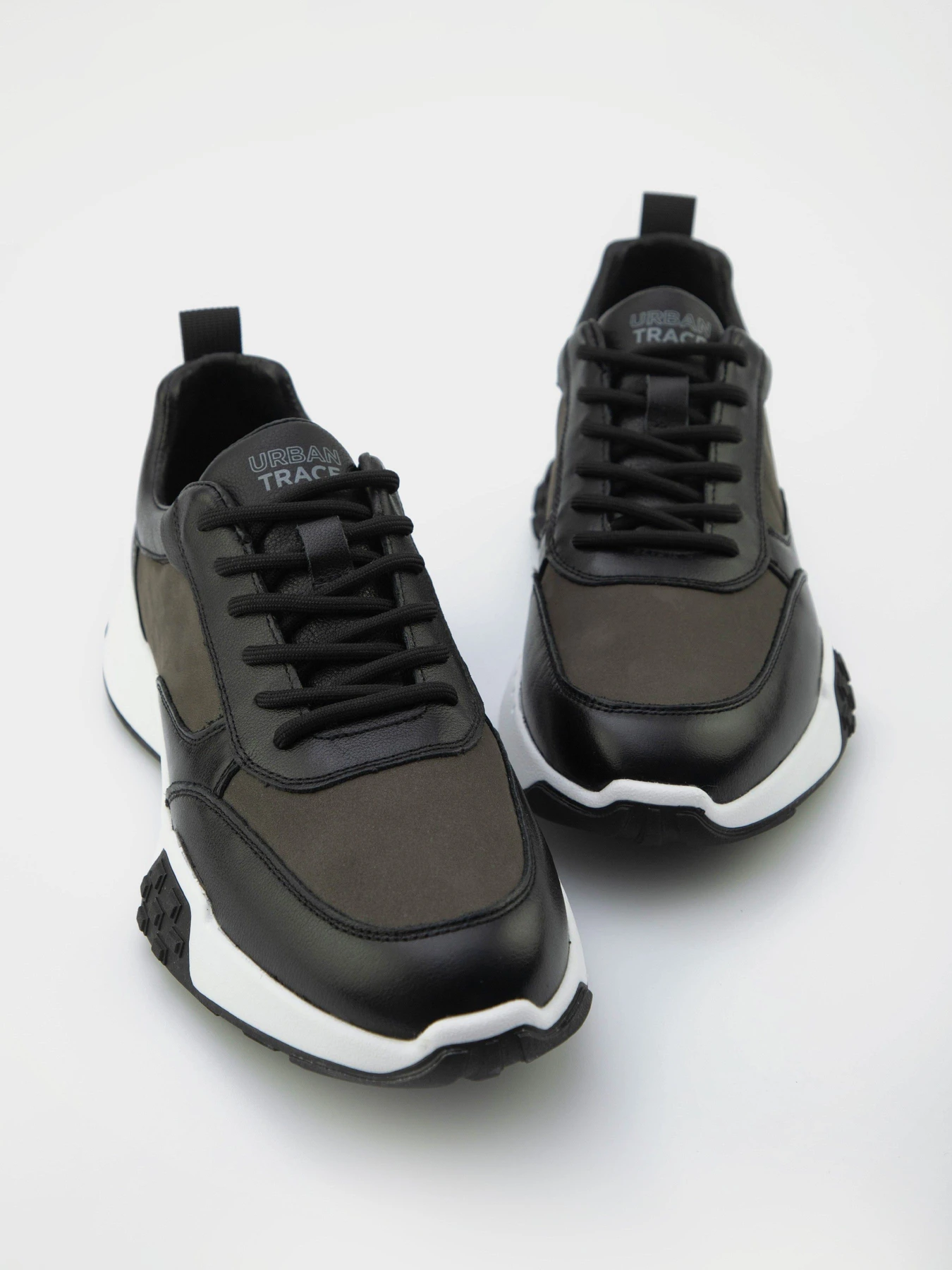 Кроссовки URBAN TRACE модель UT24-M-1194-1 Кроссовки URBAN TRACE модель UT24-M-1194-1 Фото