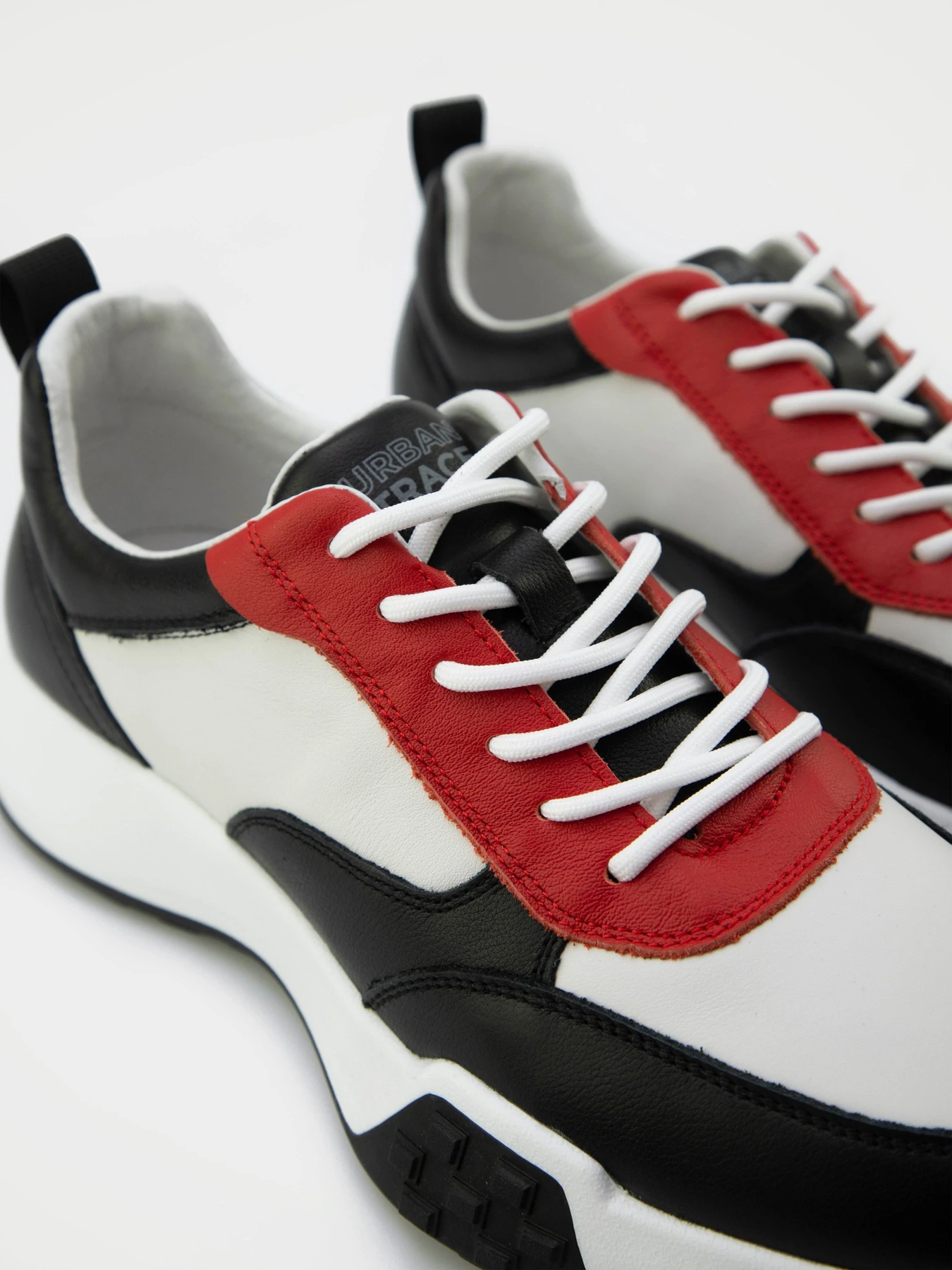 Кроссовки URBAN TRACE модель UT24-M-1194-2 Кроссовки URBAN TRACE модель UT24-M-1194-2 Фото