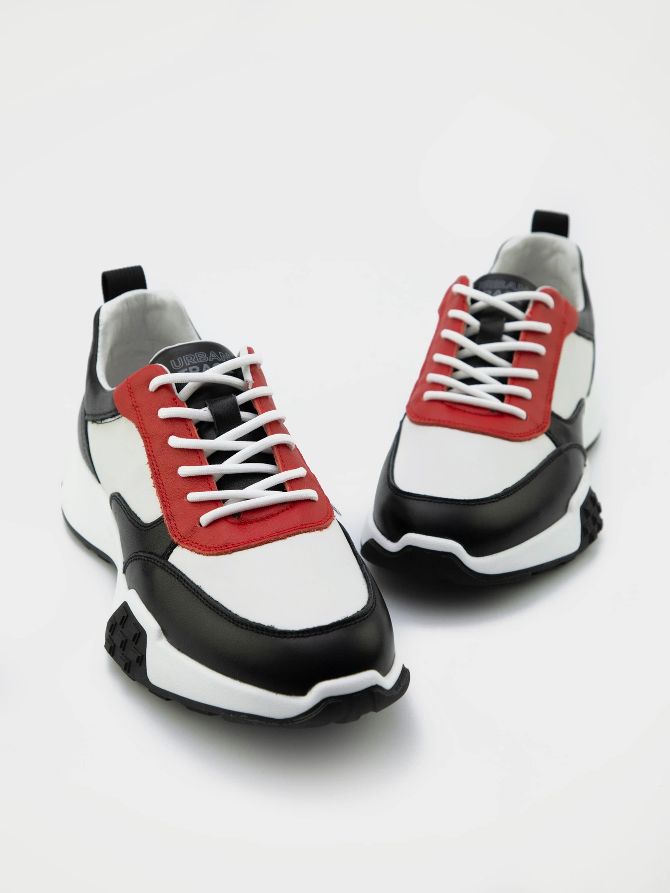 Кроссовки URBAN TRACE модель UT24-M-1194-2 Кроссовки URBAN TRACE модель UT24-M-1194-2 Фото
