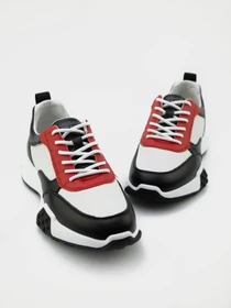 Кроссовки URBAN TRACE модель UT24-M-1194-2 Фото