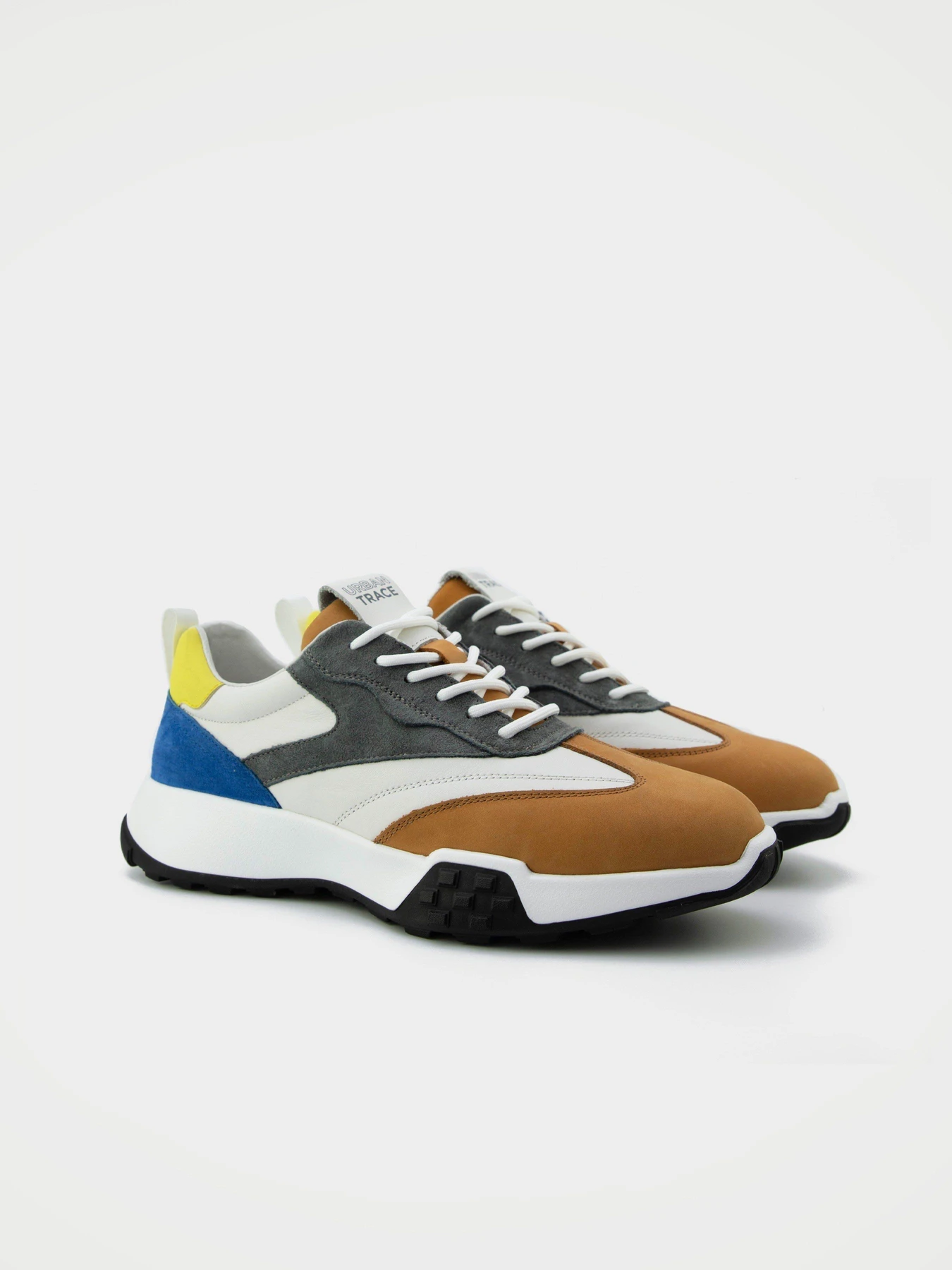 Кроссовки URBAN TRACE модель UT24-M-1196-2 Кроссовки URBAN TRACE модель UT24-M-1196-2 Фото