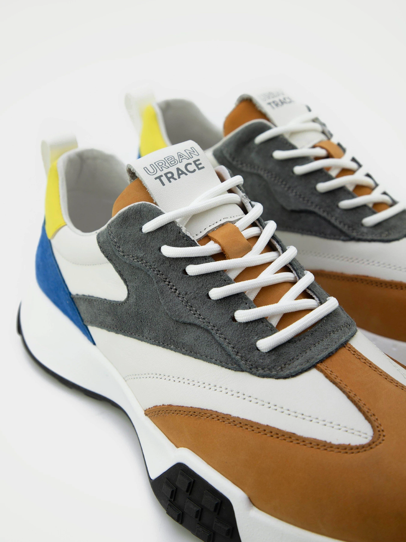 Кроссовки URBAN TRACE модель UT24-M-1196-2 Кроссовки URBAN TRACE модель UT24-M-1196-2 Фото