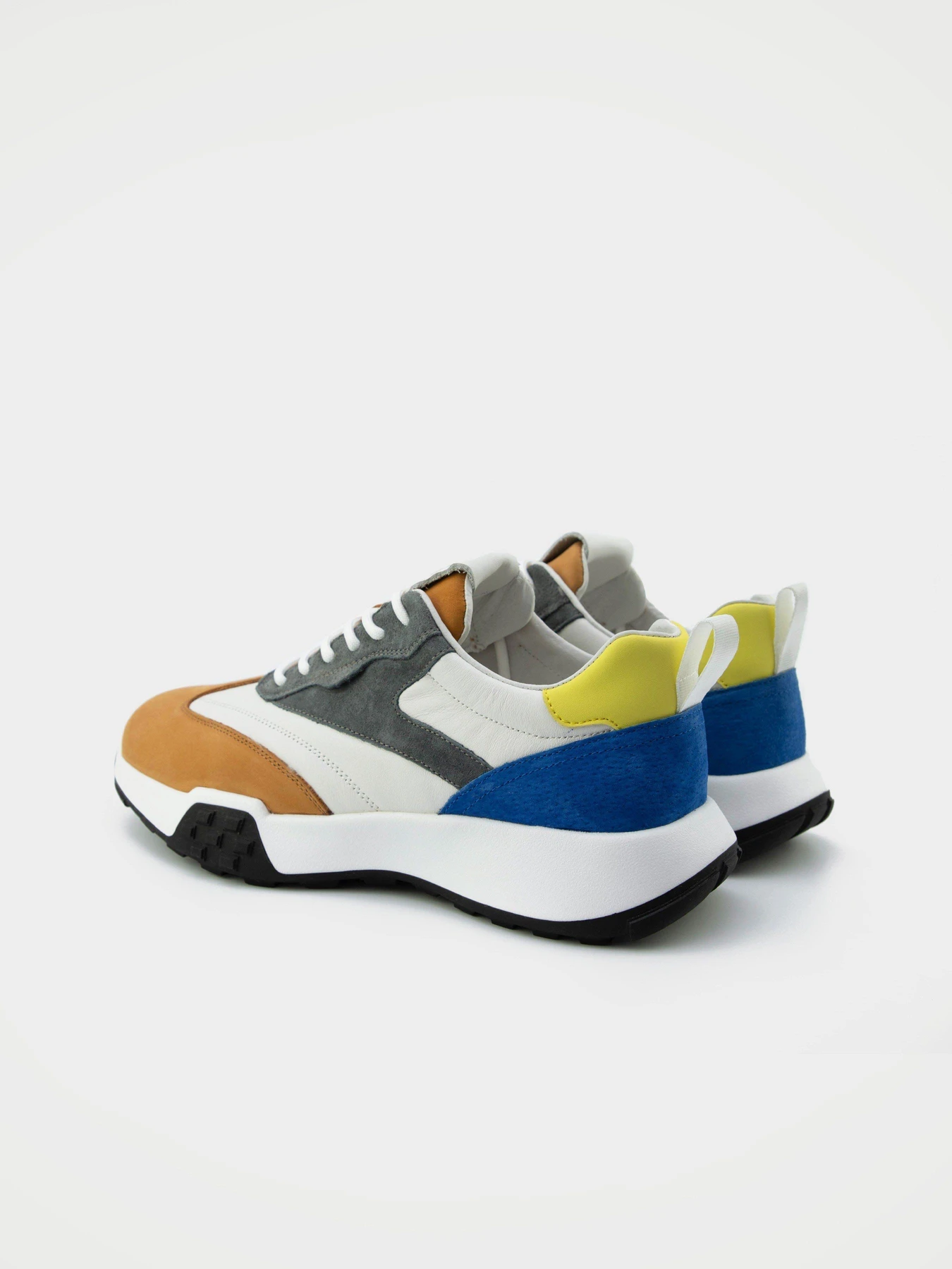 Кроссовки URBAN TRACE модель UT24-M-1196-2 Кроссовки URBAN TRACE модель UT24-M-1196-2 Фото