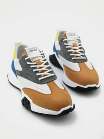 Кроссовки URBAN TRACE модель UT24-M-1196-2 Фото