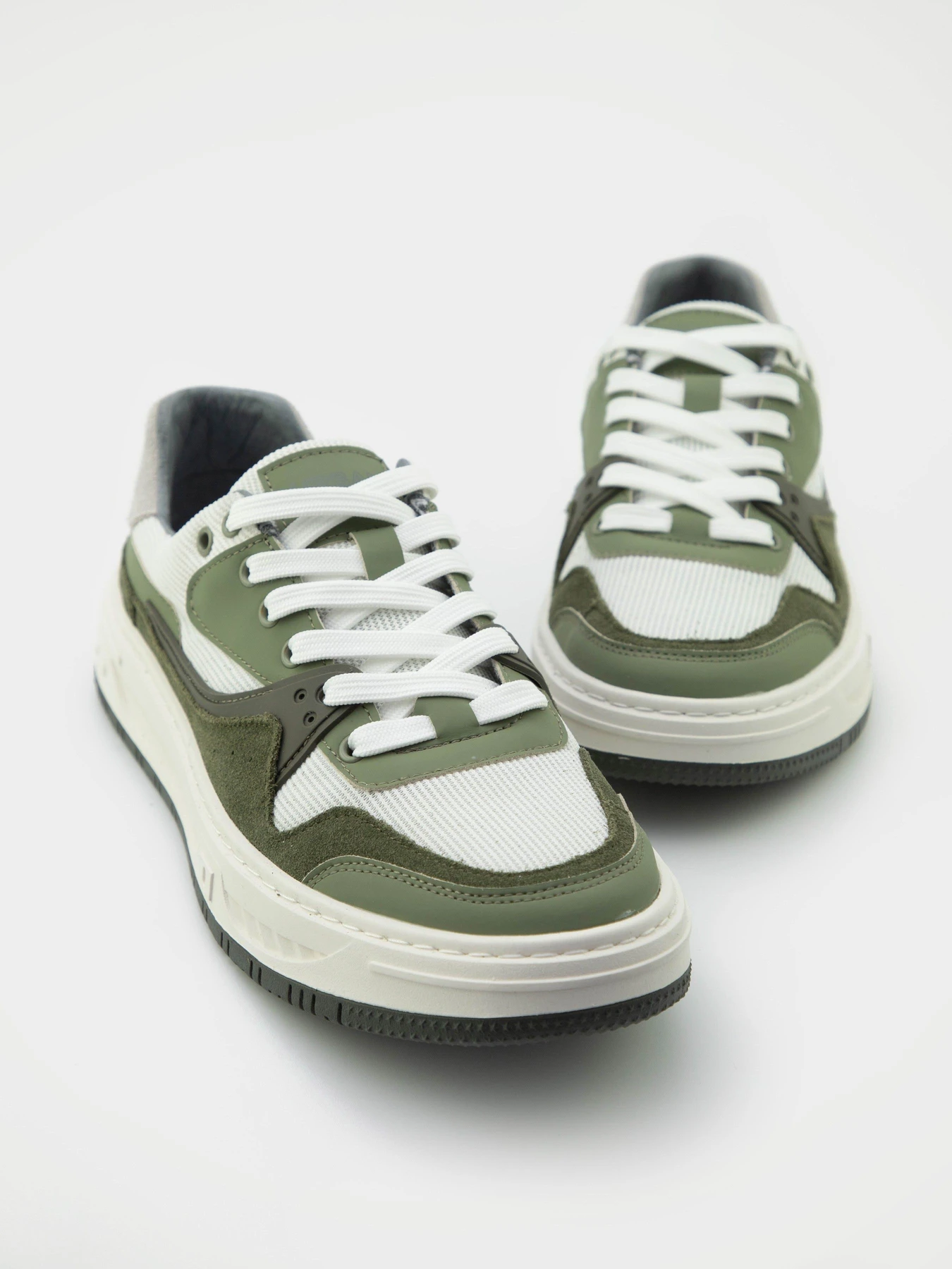 Кеди URBAN TRACE модель UT24-M-1198-2 Фото