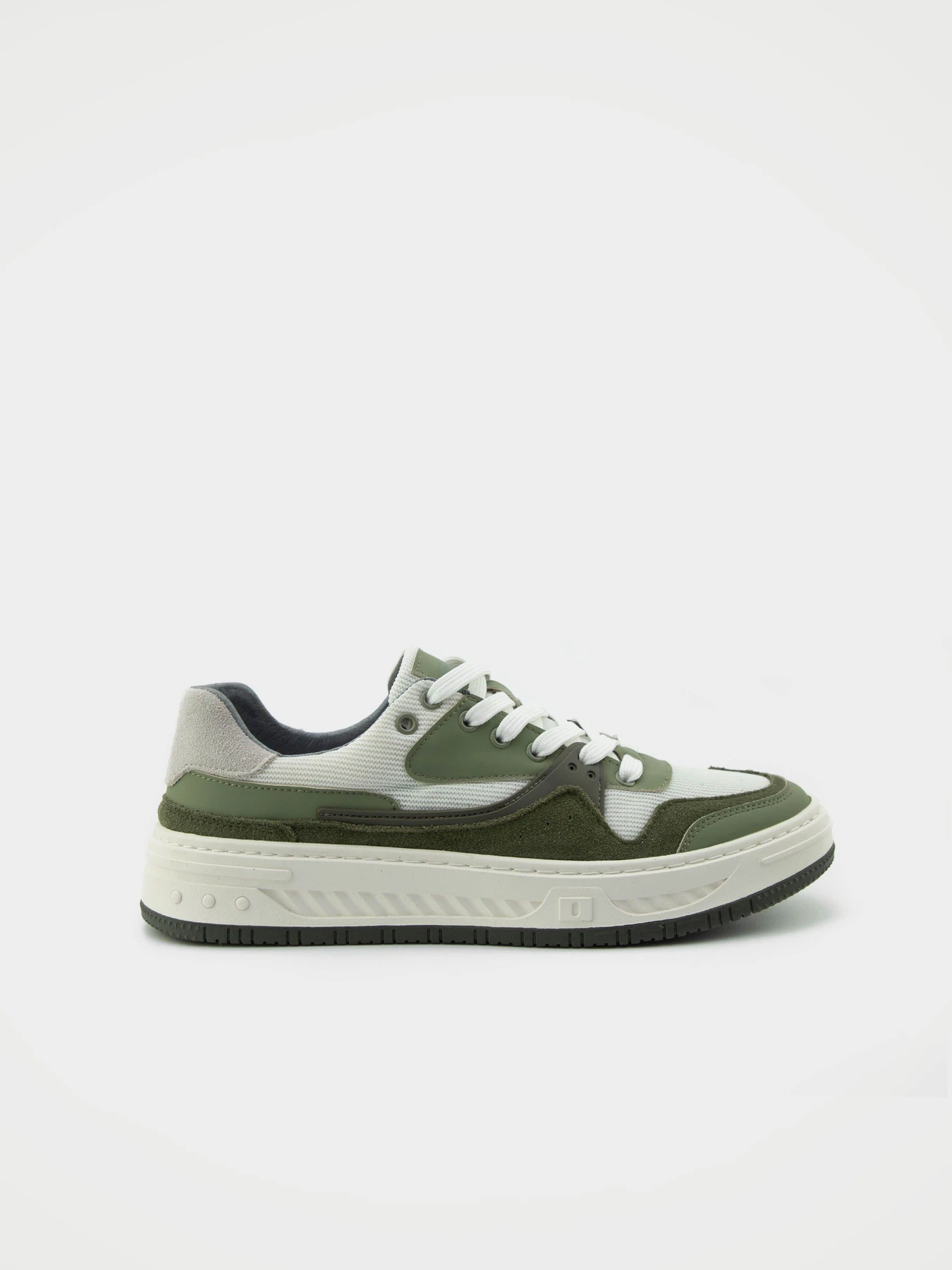 Кеди URBAN TRACE модель UT24-M-1198-2 Фото