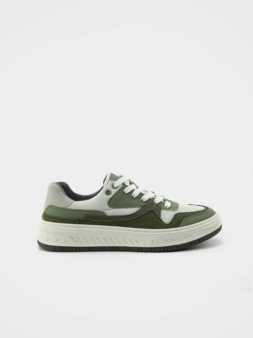 Кеди URBAN TRACE модель UT24-M-1198-2 Фото