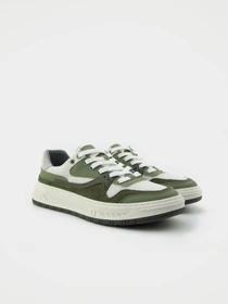 Кеди URBAN TRACE модель UT24-M-1198-2 Фото