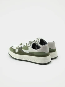 Кеди URBAN TRACE модель UT24-M-1198-2 Фото