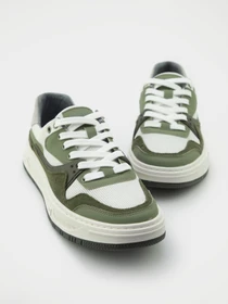 Кеди URBAN TRACE модель UT24-M-1198-2 Фото