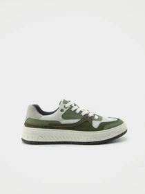 Кеди URBAN TRACE модель UT24-M-1198-2 Фото