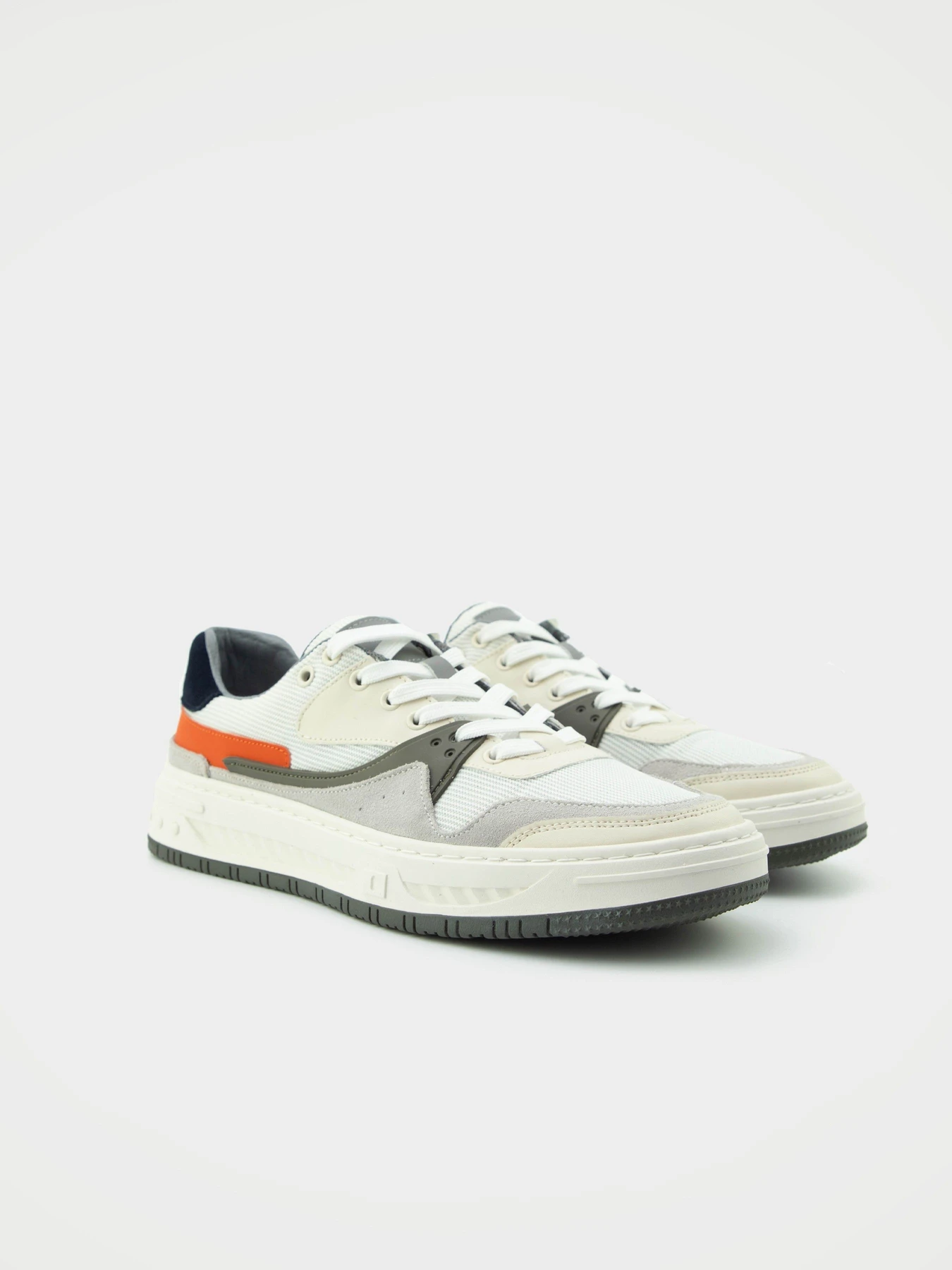 Кеди URBAN TRACE модель UT24-M-1198-1 Фото