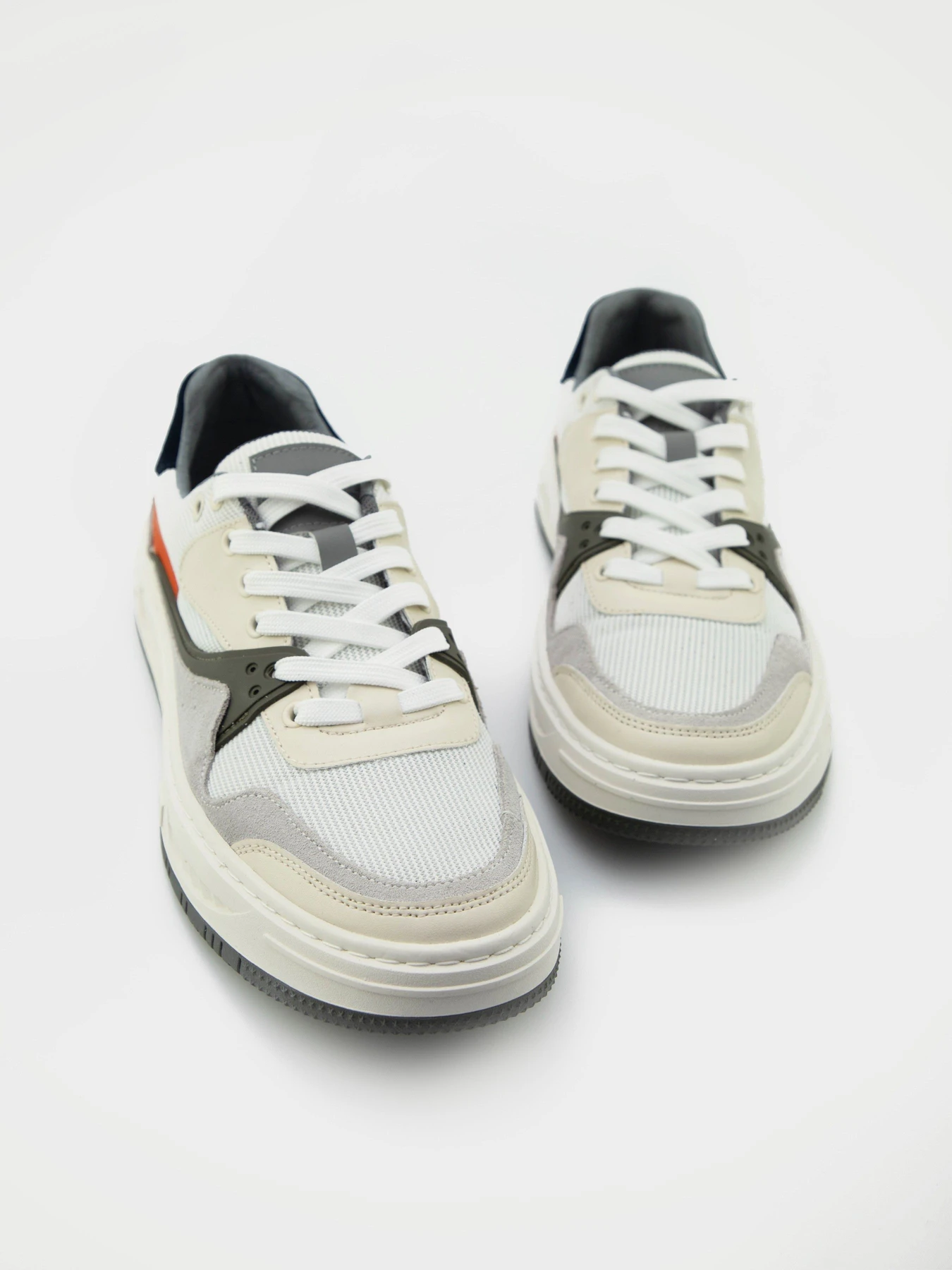 Кеди URBAN TRACE модель UT24-M-1198-1 Фото