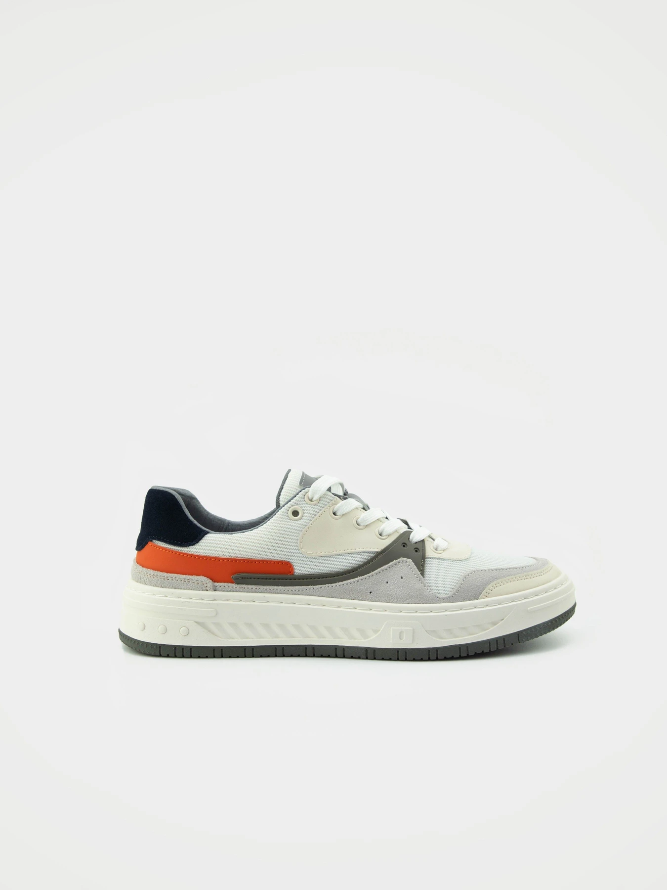 Кеди URBAN TRACE модель UT24-M-1198-1 Фото