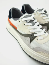 Кеди URBAN TRACE модель UT24-M-1198-1 Фото
