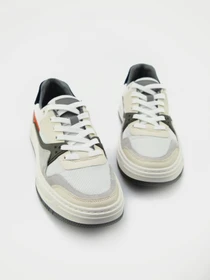 Кеди URBAN TRACE модель UT24-M-1198-1 Фото
