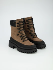 Ботинки и сапоги Respect модель UT23-W-7955-73-4-87 Фото