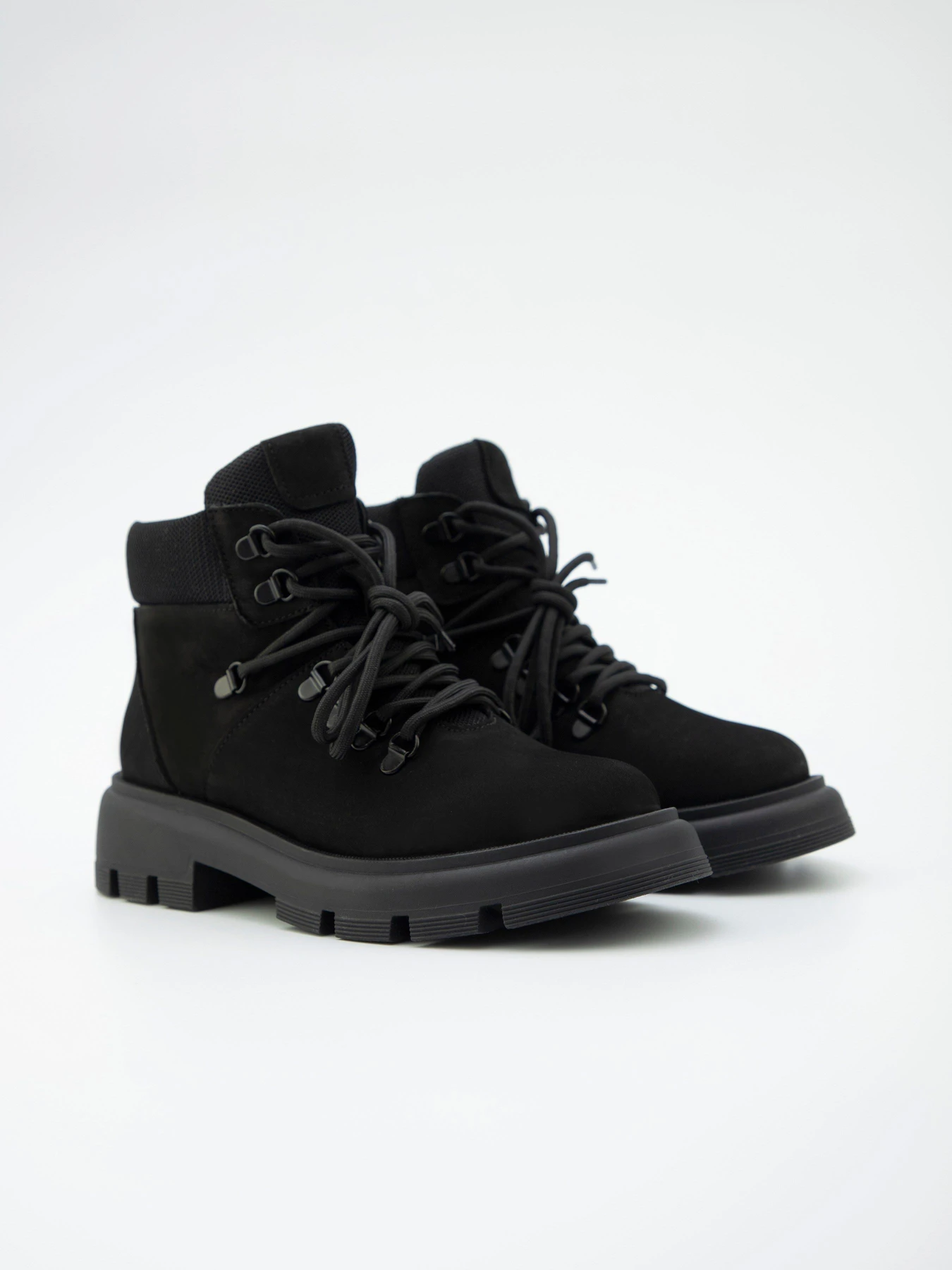 Ботинки и сапоги URBAN TRACE модель UT23-W-90097213 Фото