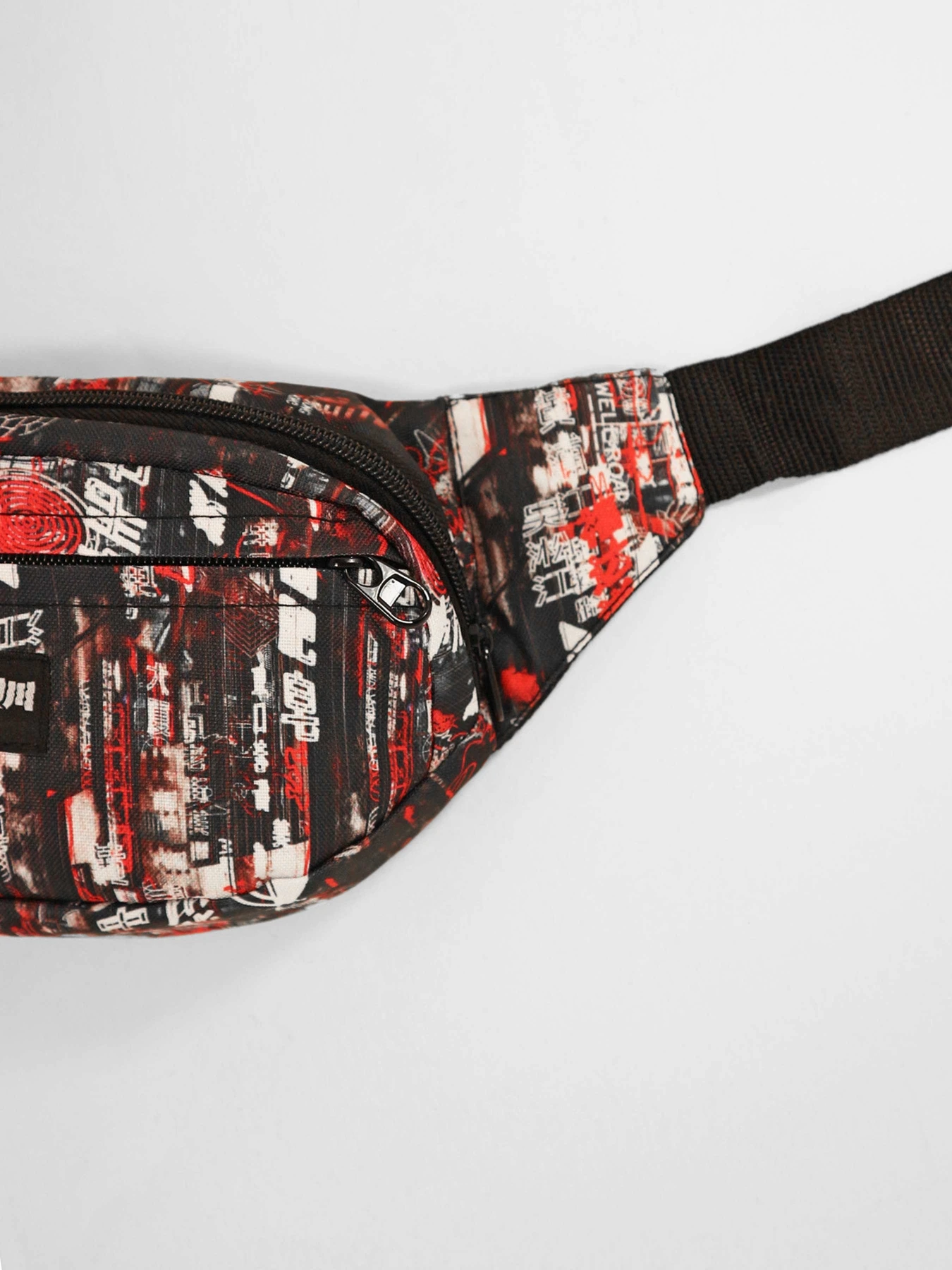 Сумки Custom Wear модель cw-ban-6656 Фото