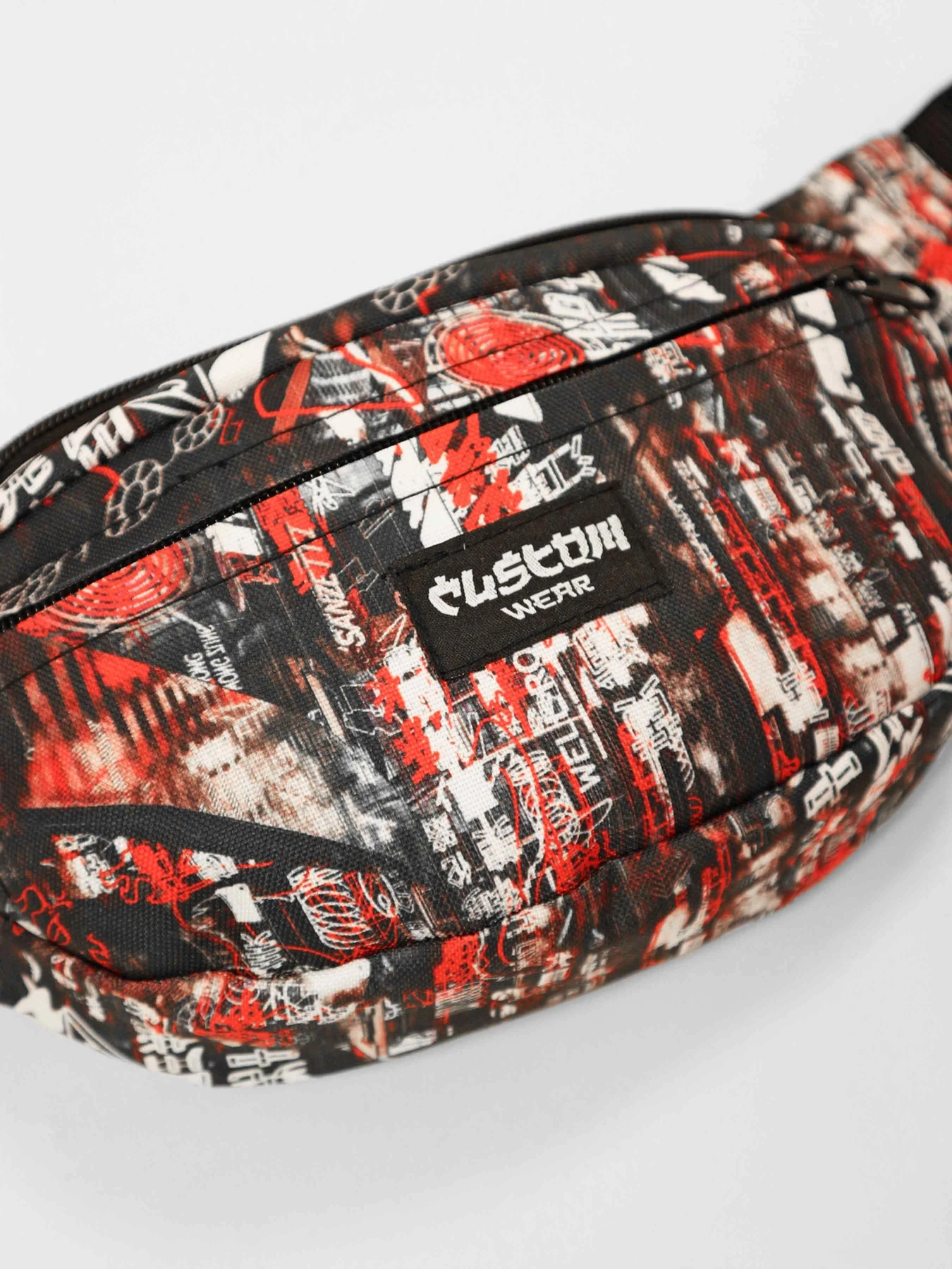 Сумки Custom Wear модель cw-ban-6656 Фото