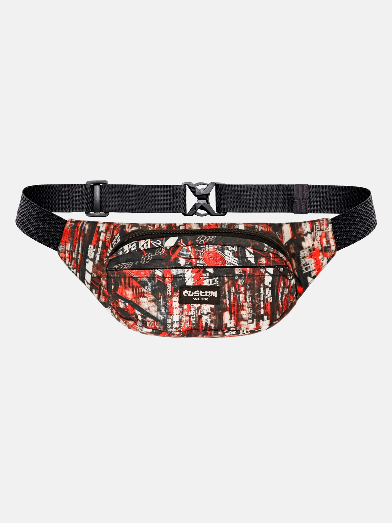 Сумки Custom Wear модель cw-ban-6656 Фото
