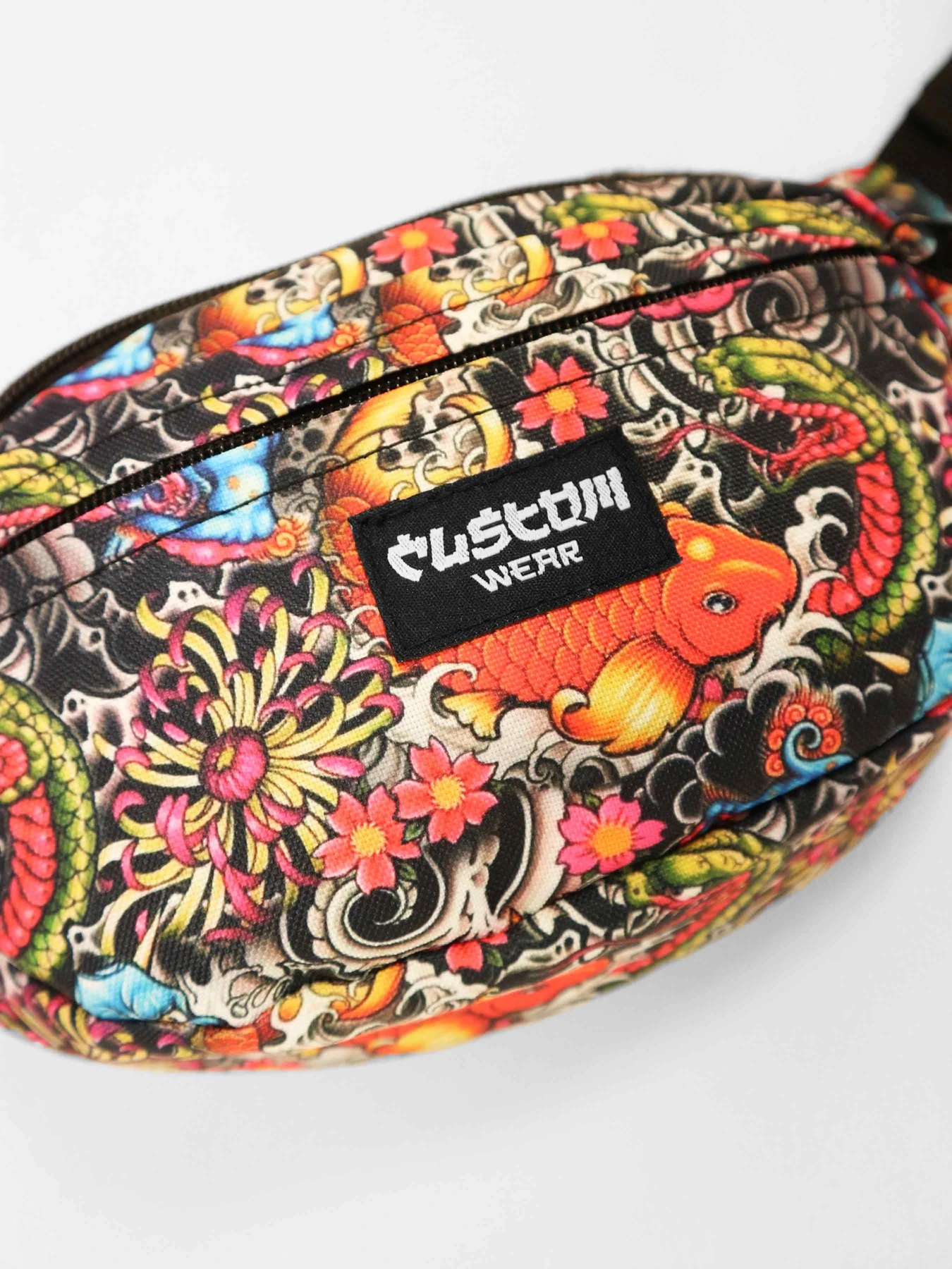 Сумки Custom Wear модель cw-ban-4841 Фото