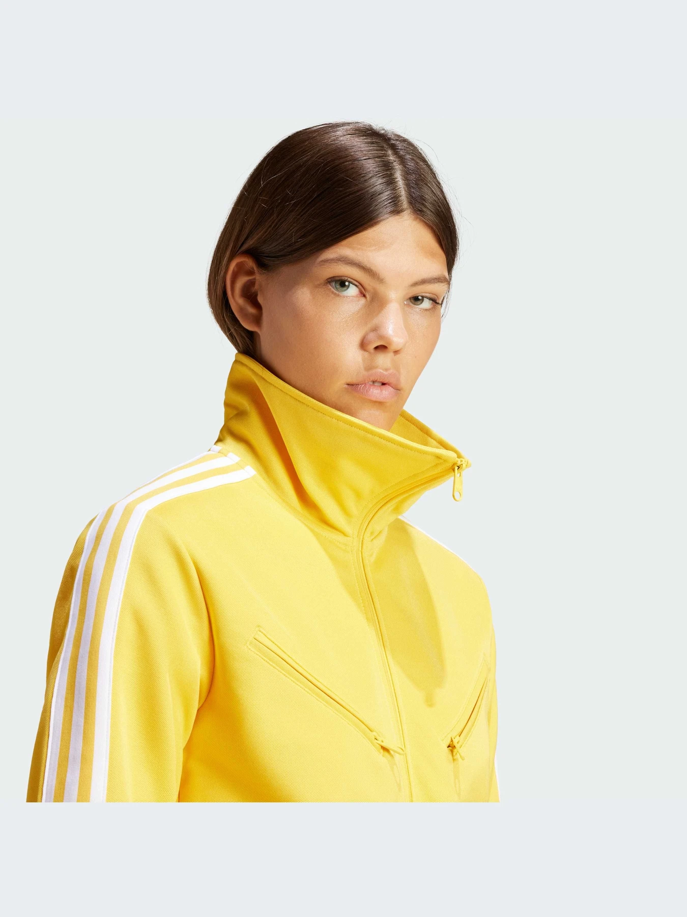 Худи и свитшоты Adidas Adicolor модель IP0631 Худи и свитшоты Adidas Adicolor модель IP0631 Фото