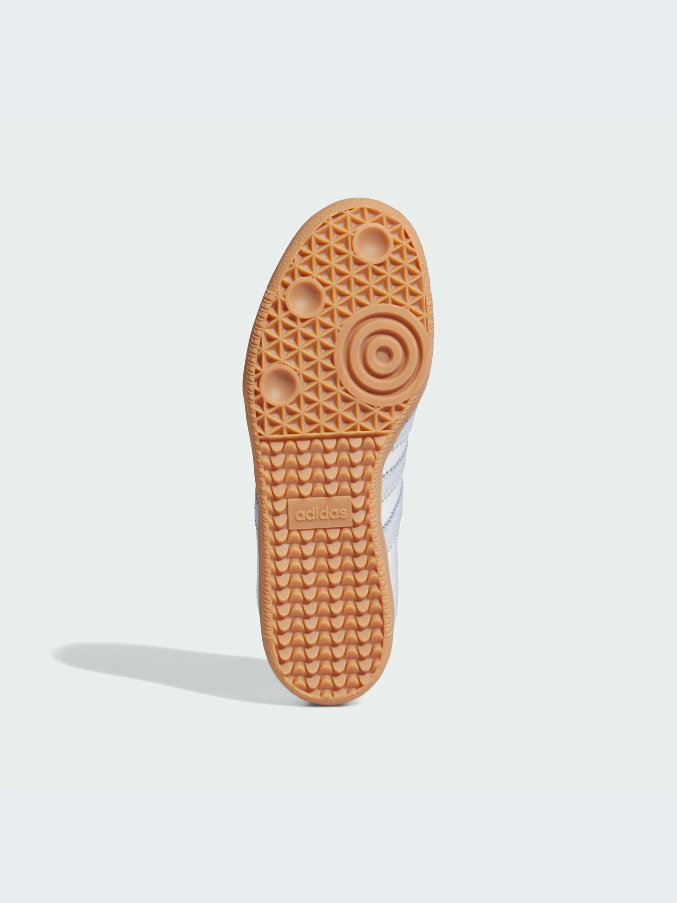 Кеды Adidas Samba модель IE0877 Кеды Adidas Samba модель IE0877 Фото