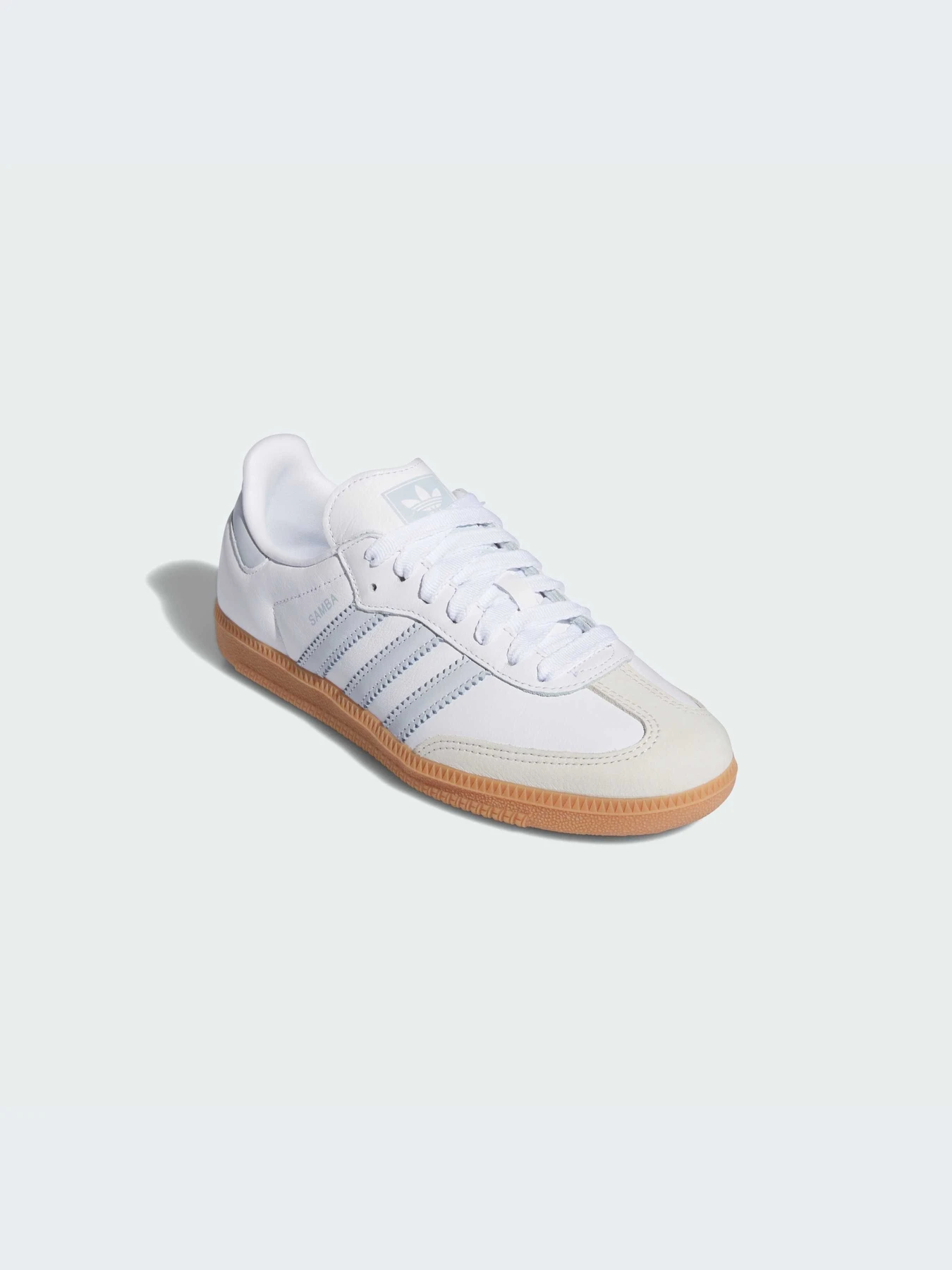 Кеды Adidas Samba модель IE0877 Кеды Adidas Samba модель IE0877 Фото