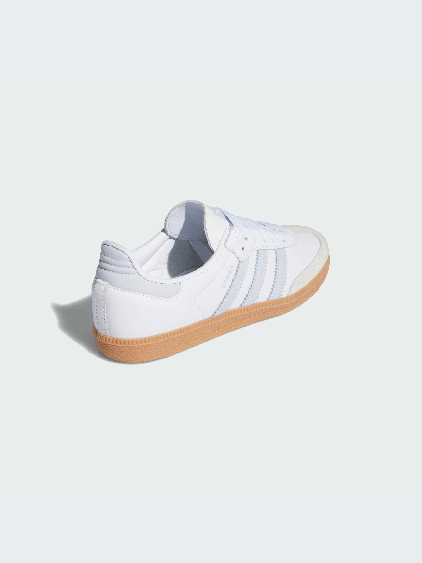 Кеды Adidas Samba модель IE0877 Кеды Adidas Samba модель IE0877 Фото