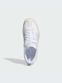 Кеды Adidas Samba модель IE0877 Фото