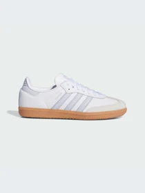 Кеды Adidas Samba модель IE0877 Фото