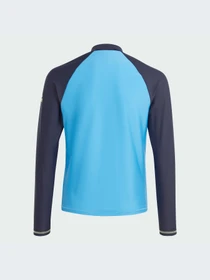 Худи и свитшоты Adidas Рашгард для плавання модель IQ4003 Фото