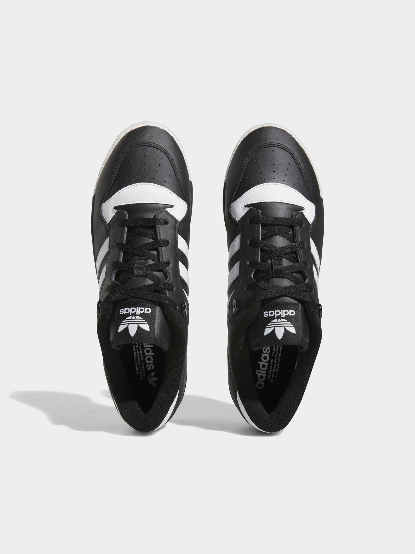 Кроссовки Adidas Rivalry модель FZ6327 Фото