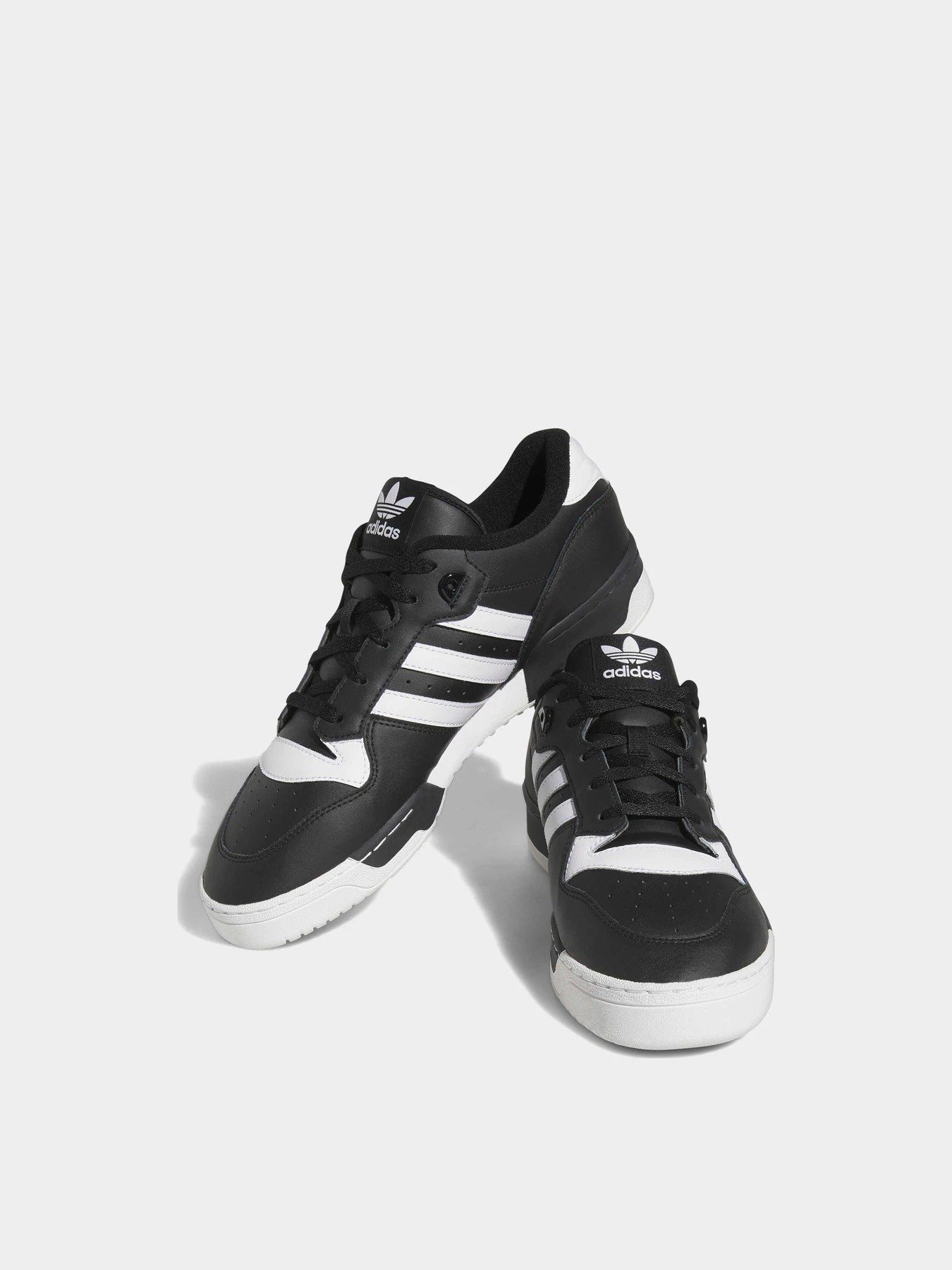Кроссовки Adidas Rivalry модель FZ6327 Фото