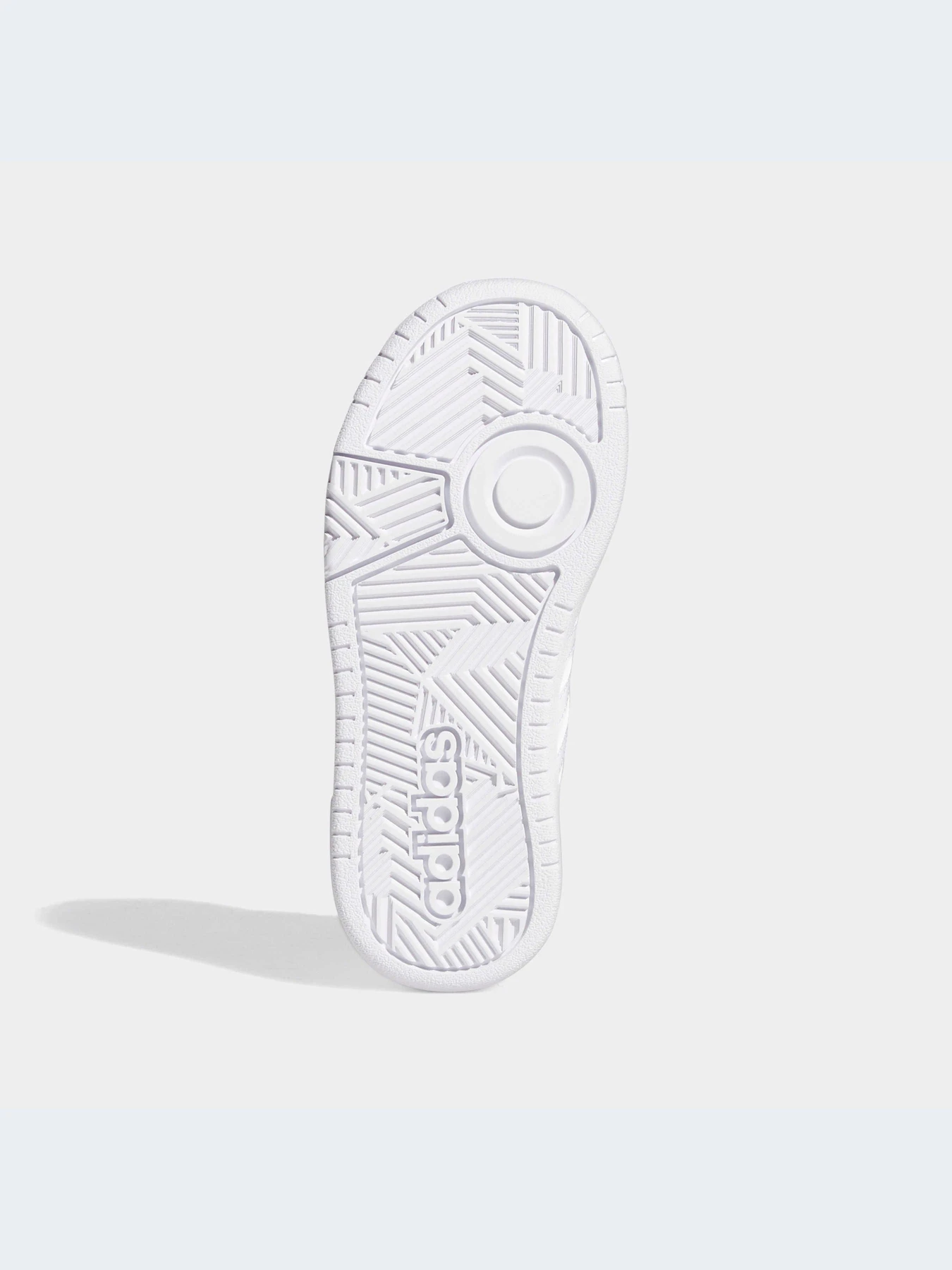 Кросівки Adidas Hoops модель GW0436 Фото