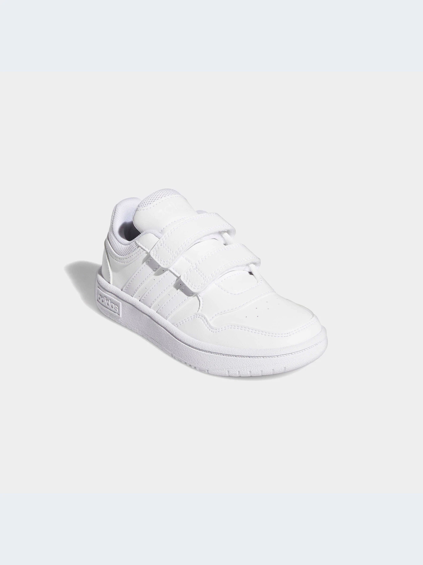Кросівки Adidas Hoops модель GW0436 Фото