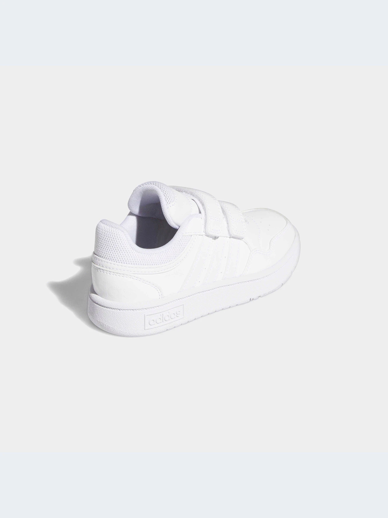 Кросівки Adidas Hoops модель GW0436 Фото