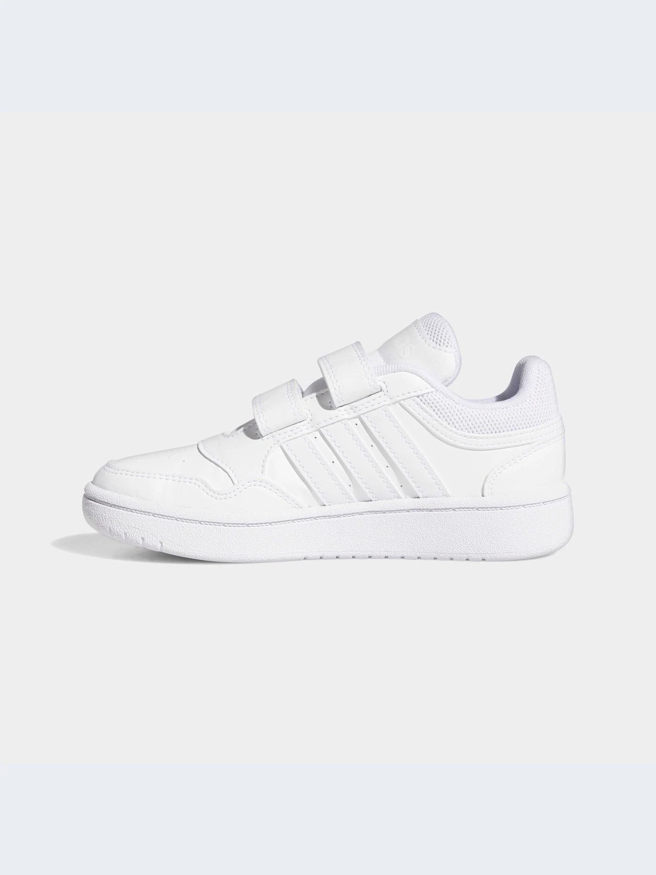Кросівки Adidas Hoops модель GW0436 Фото