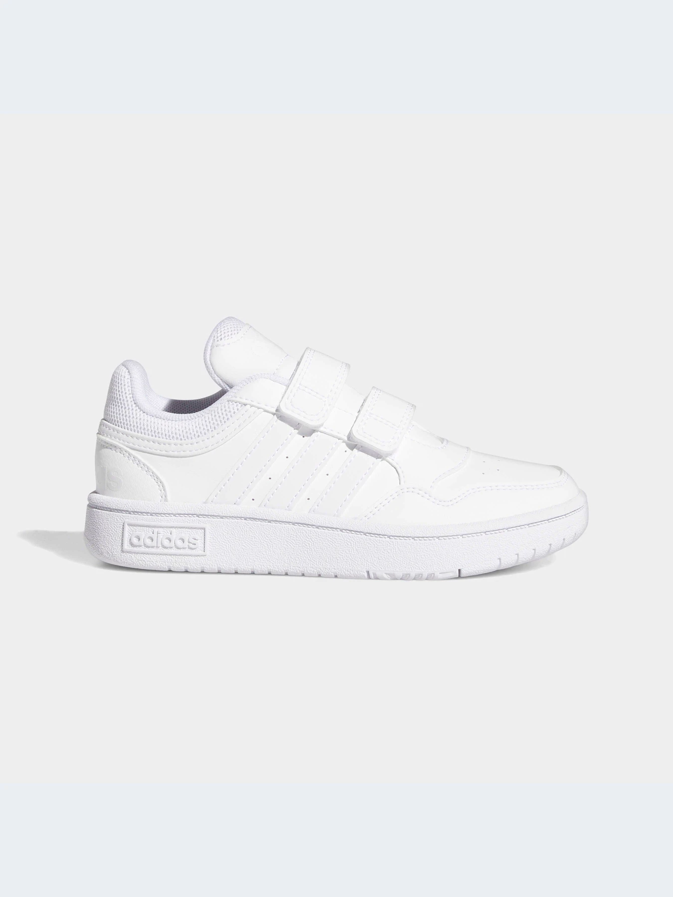 Кросівки Adidas Hoops модель GW0436 Фото