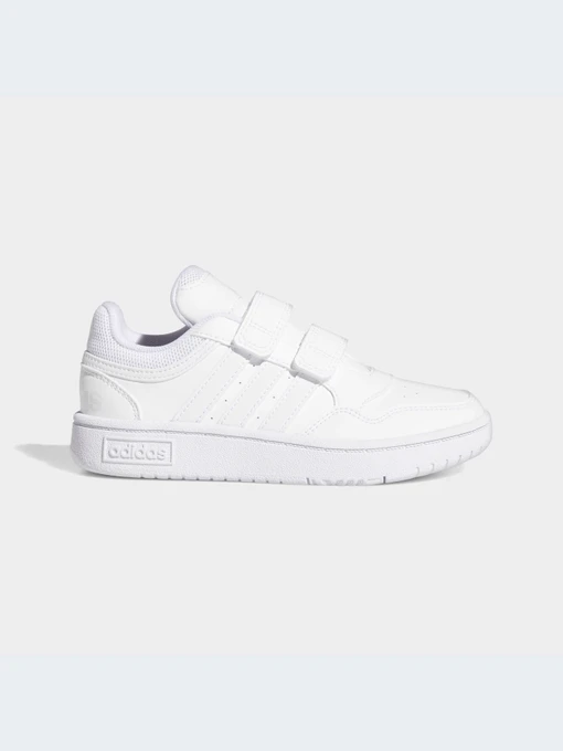 Кроссовки Adidas Hoops модель GW0436 Фото