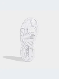 Кросівки Adidas Hoops модель GW0436 Фото